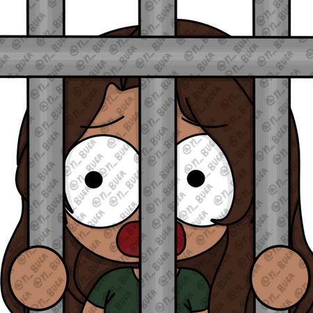 Jailed